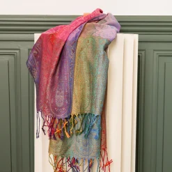 Fashion Echarpe Frederika Outlet Accessoires|Foulards & Écharpes