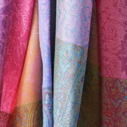 Fashion Echarpe Frederika Outlet Accessoires|Foulards & Écharpes