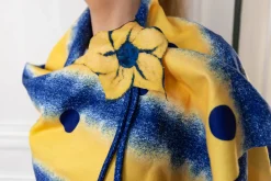 Best Sale Echarpe Grimaldi Foulards & Écharpes