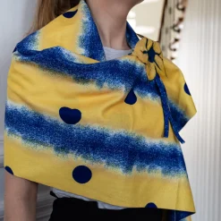 Best Sale Echarpe Grimaldi Foulards & Écharpes