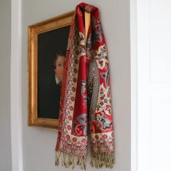 Flash Sale Echarpe Jaspe Foulards & Écharpes