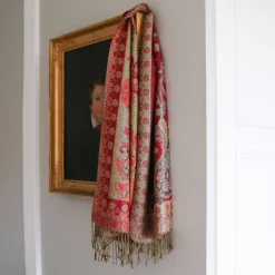 Flash Sale Echarpe Jaspe Foulards & Écharpes