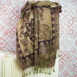 Flash Sale Echarpe Jaspe Foulards & Écharpes