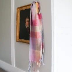 Online Echarpe Justina Foulards & Écharpes
