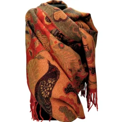 Fashion Echarpe Lison Exclusivité Foulards & Écharpes