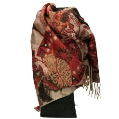 Fashion Echarpe Lison Exclusivité Foulards & Écharpes