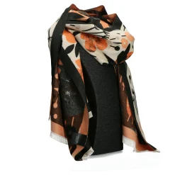 Best Sale Echarpe Marie de Médicis Outlet Accessoires|Foulards & Écharpes