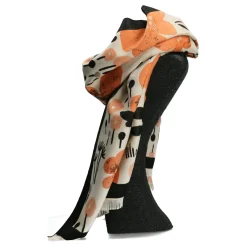 Best Sale Echarpe Marie de Médicis Outlet Accessoires|Foulards & Écharpes