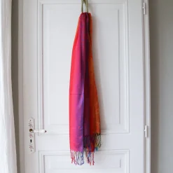 Cheap Echarpe Marie-Louise Foulards & Écharpes