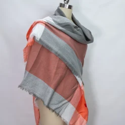 Cheap Echarpe Marina Foulards & Écharpes