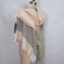 Cheap Echarpe Marina Foulards & Écharpes