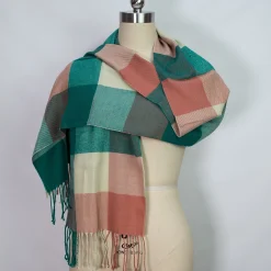 Discount Echarpe Mina Foulards & Écharpes