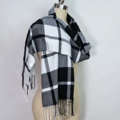 Discount Echarpe Mina Foulards & Écharpes