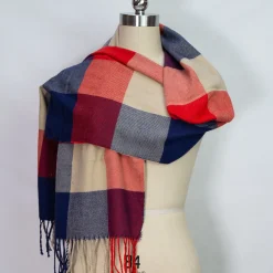 Discount Echarpe Mina Foulards & Écharpes