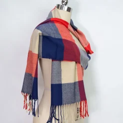 Discount Echarpe Mina Foulards & Écharpes