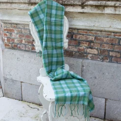 Hot Echarpe Monceau Outlet Accessoires|Foulards & Écharpes
