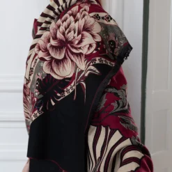 Clearance Echarpe Nippona Foulards & Écharpes