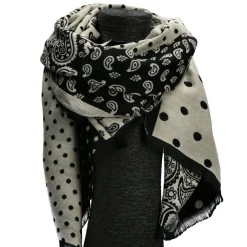 Store Echarpe Nona Foulards & Écharpes