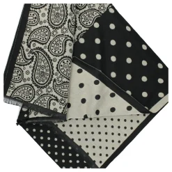 Store Echarpe Nona Foulards & Écharpes