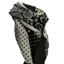 Store Echarpe Nona Foulards & Écharpes