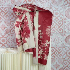 Outlet Echarpe Olivet Foulards & Écharpes