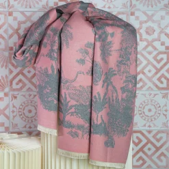 Outlet Echarpe Olivet Foulards & Écharpes