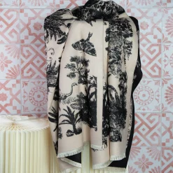 Outlet Echarpe Olivet Foulards & Écharpes