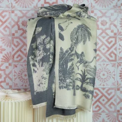 Outlet Echarpe Olivet Foulards & Écharpes