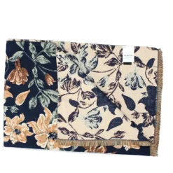 Discount Echarpe Pivoine Foulards & Écharpes