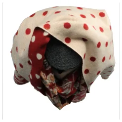 Discount Echarpe Pivoine Foulards & Écharpes
