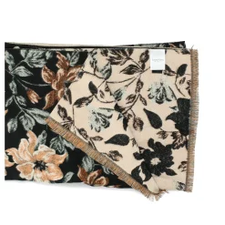 Discount Echarpe Pivoine Foulards & Écharpes