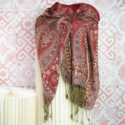 Cheap Echarpe Rosanbo Foulards & Écharpes