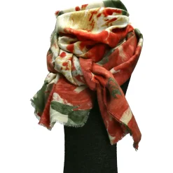Cheap Echarpe Sammy Exclusivité Foulards & Écharpes