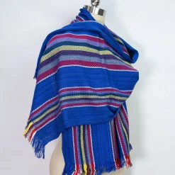 Clearance Echarpe Serpentine Foulards & Écharpes