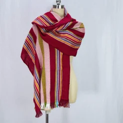 Clearance Echarpe Serpentine Foulards & Écharpes
