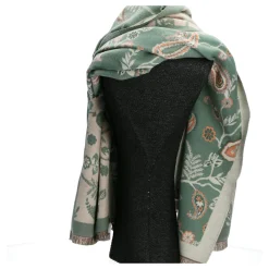 Flash Sale Echarpe Spirée Foulards & Écharpes