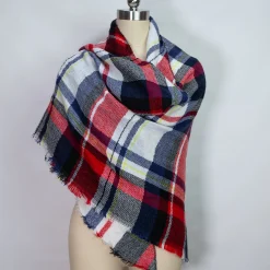Fashion Echarpe triangle Paola Outlet Accessoires|Foulards & Écharpes