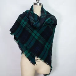 Fashion Echarpe triangle Paola Outlet Accessoires|Foulards & Écharpes