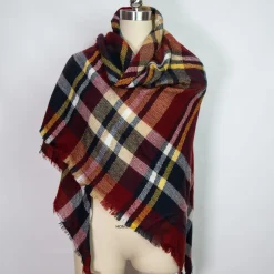 Fashion Echarpe triangle Paola Outlet Accessoires|Foulards & Écharpes