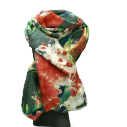 Shop Echarpe Zélie Exclusivité Foulards & Écharpes