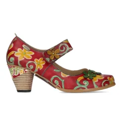 Best Sale Escarpins - ANAISO 05 Outlet Chaussures|Escarpins