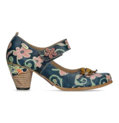 Best Sale Escarpins - ANAISO 05 Outlet Chaussures|Escarpins