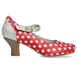 Clearance Escarpins - CANDICE 12 Outlet Chaussures|Escarpins
