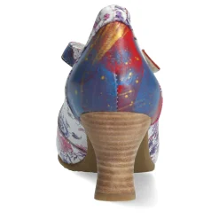 Discount Escarpins - CANDICE 12 Outlet Chaussures|Escarpins