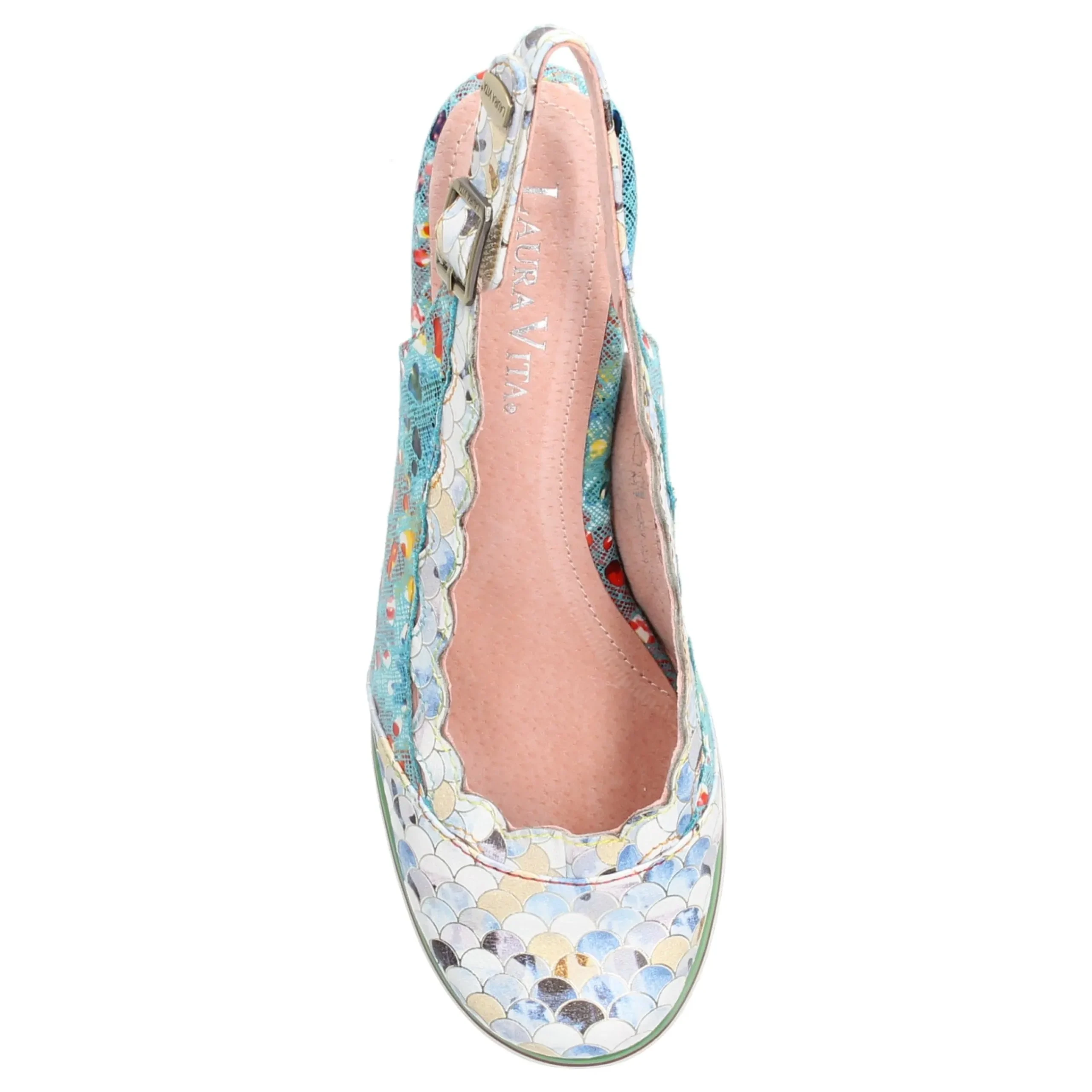 Clearance Escarpins - CANDICE 04 Outlet Chaussures|Escarpins
