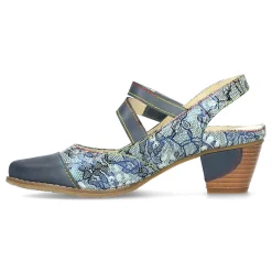 Outlet Escarpins - DOCNJONO 03 Outlet Chaussures|Escarpins