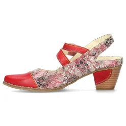 Outlet Escarpins - DOCNJONO 03 Outlet Chaussures|Escarpins