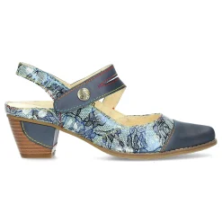 Outlet Escarpins - DOCNJONO 03 Outlet Chaussures|Escarpins