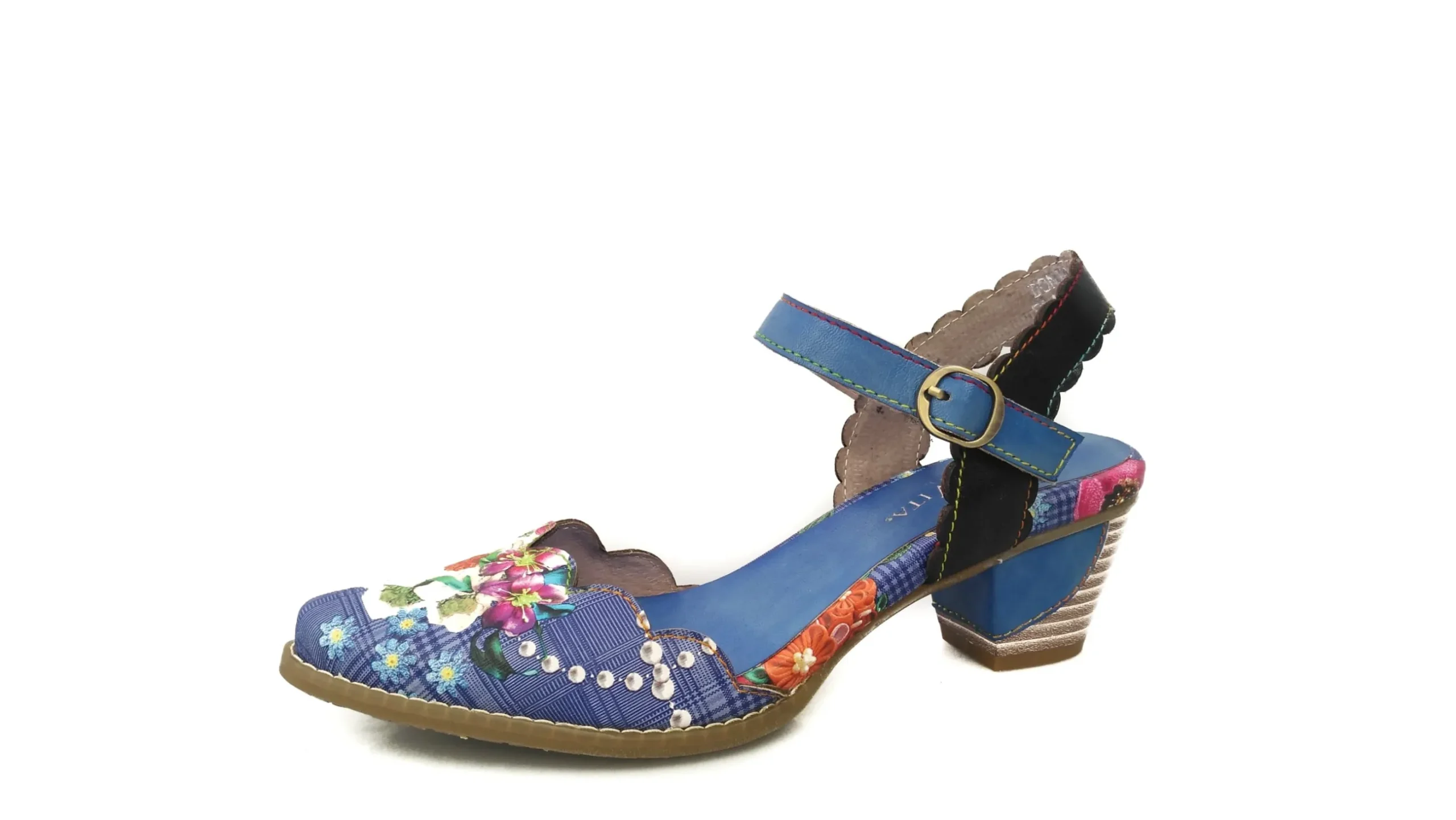 Online Escarpins - DOCNJONO 049 Outlet Chaussures|Escarpins