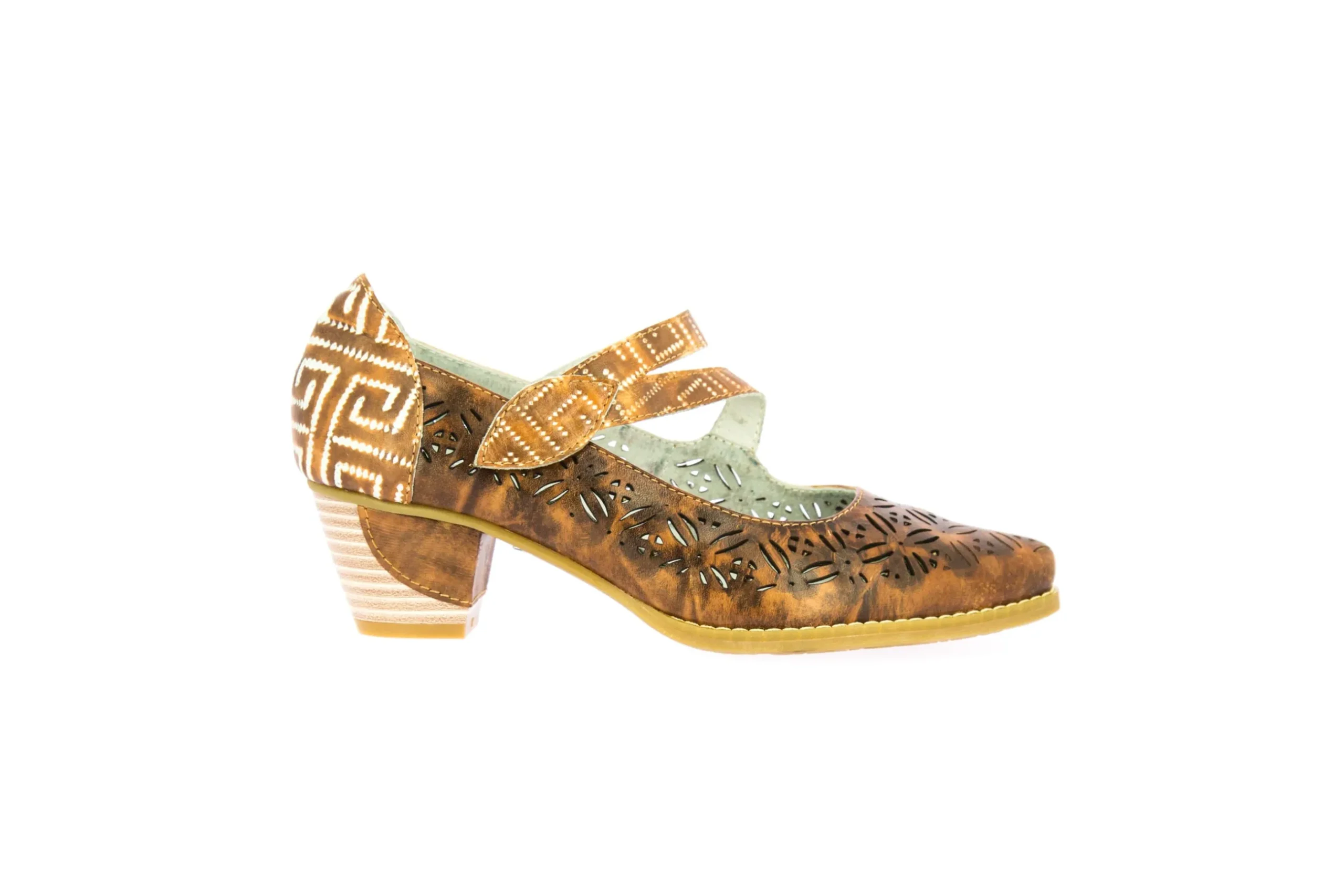 Best Sale Escarpins - DONJON 01 Outlet Chaussures|Escarpins